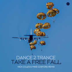 Take A Free Fall (Nick Coles & Mike Cosford Remix)