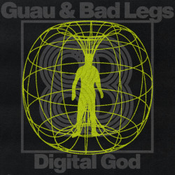 Digital God