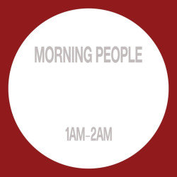 Morning People