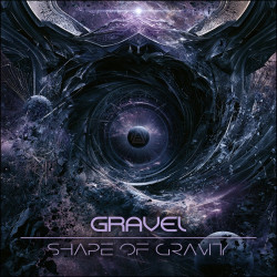 Shape of Gravity