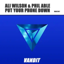 Put Your Phone Down