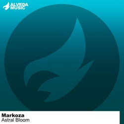 Astral Bloom Markoza