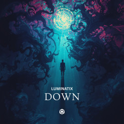 Down