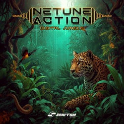 Digital Jungle