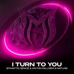 I Turn to You