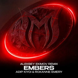 Embers (Aleksey Ekimov Remix)