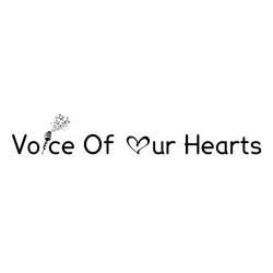 Voice Of Our Hearts