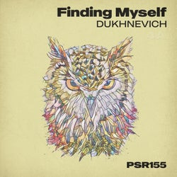 Finding Myself