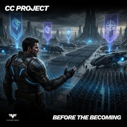 Before the Becoming