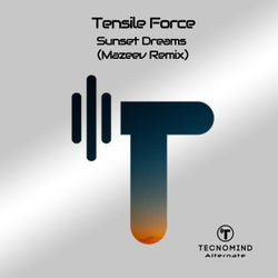 Sunset Dreams (Mazeev Remix)