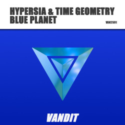 Blue Planet