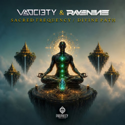 Sacred Frequency / Divine Path
