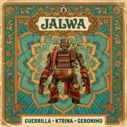 Jalwa