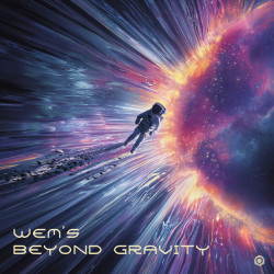 Beyond Gravity