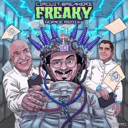Freaky (NoFace Remix)