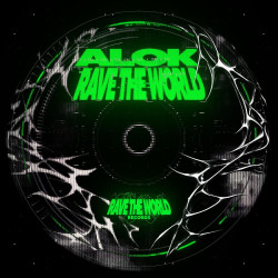 Rave The World