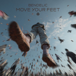 Move Your Feet