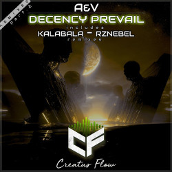 Decency Prevail (Remixed, Pt. 2)