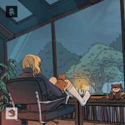Home Was Always Me (Chillhop Remixes)