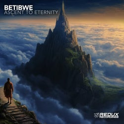 Ascent To Eternity
