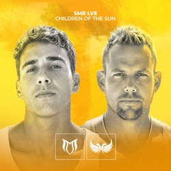 Children of the Sun