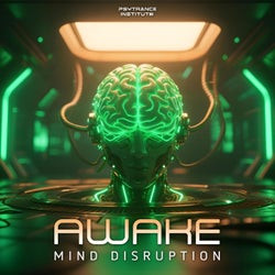 Mind Disruption