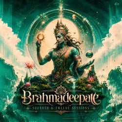 Brahmadeepate