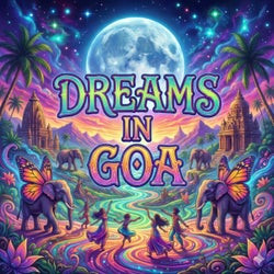 Dreams In Goa