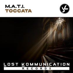 Toccata