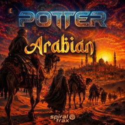 Arabian