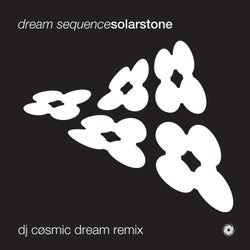 dream sequence (DJ CØSMIC DREAM Remix)