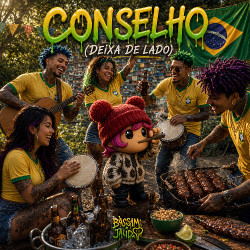 CONSELHO (DEiXA DE LADO)