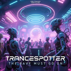 The Rave Must Go On