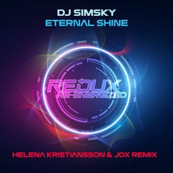 Eternal Shine (Helena Kristiansson & Jox Remix)