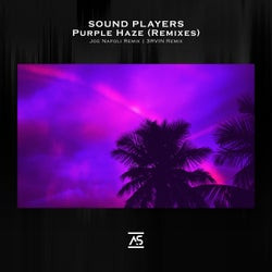 Purple Haze (Remixes)