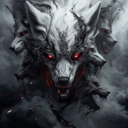 Way of the Pack