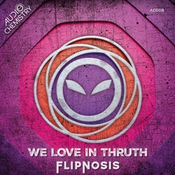 We Love In Truth