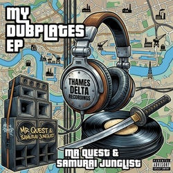 My Dubplates 