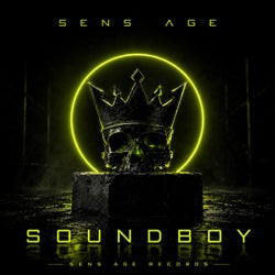 SoundBoy