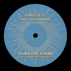 Sun or Rain