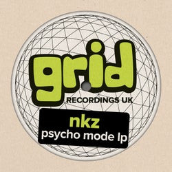 Psycho Mode 