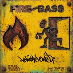 Fire and Bass