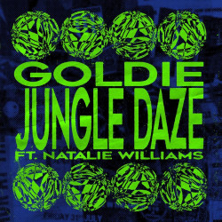 Jungle Daze 