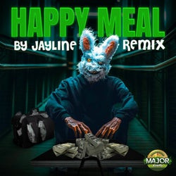Happy Meal (Jayline Remix)