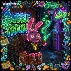 Bubble Trouble / Jump Up Funk