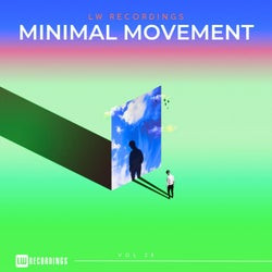 Minimal Movement, Vol. 28  