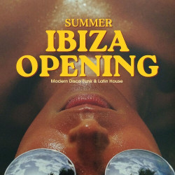 Summer Ibiza Opening  