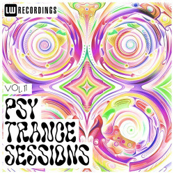 Psy-Trance Sessions Vol. 11  