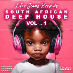 South African Deep House Vol. 1  