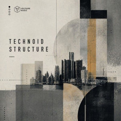 Technoid Structure, Vol. 1  